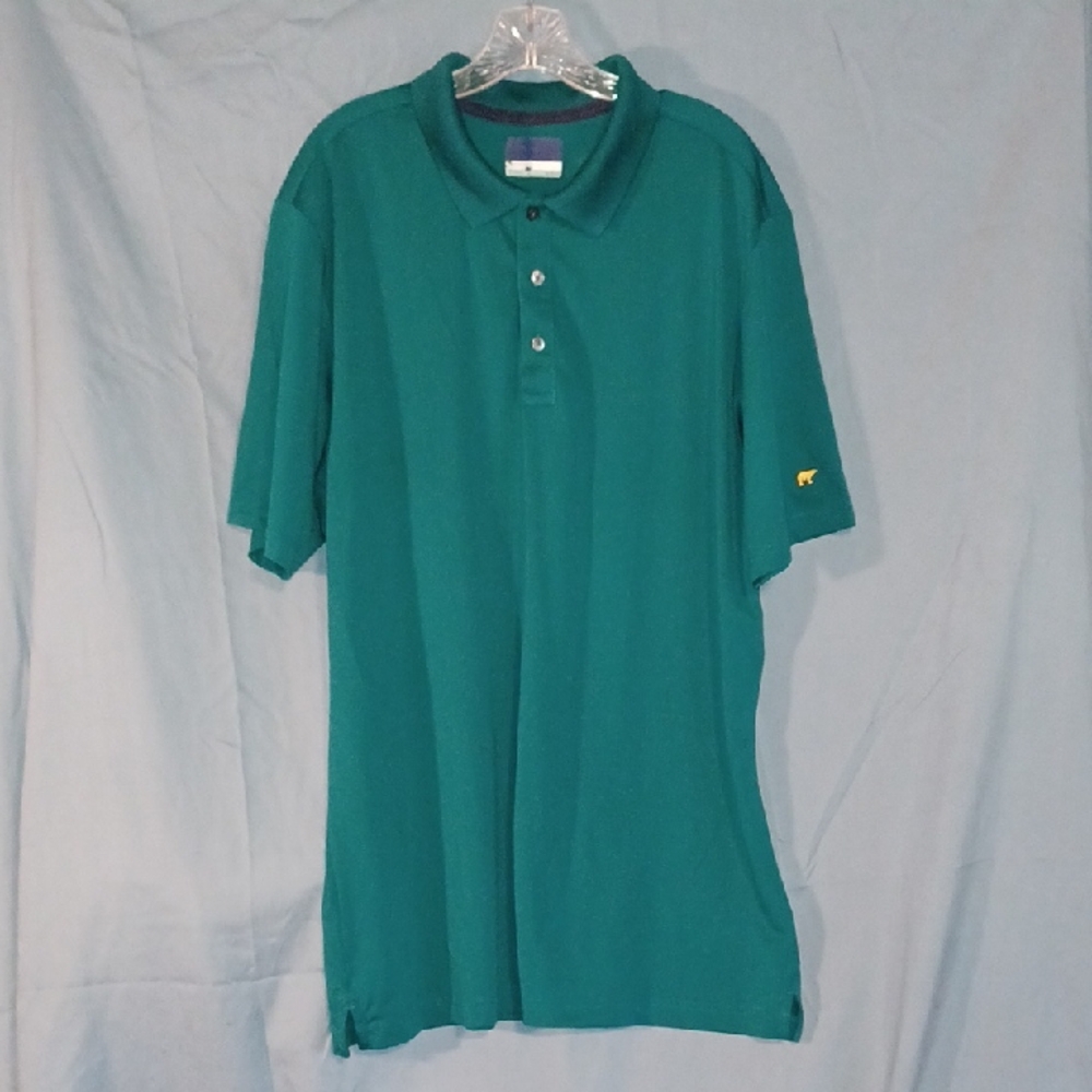 Mens XXL Jack Nicklaus Polo